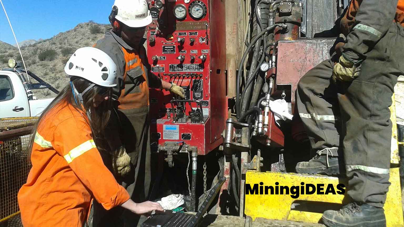Curso QA/QC MiningiDEAS