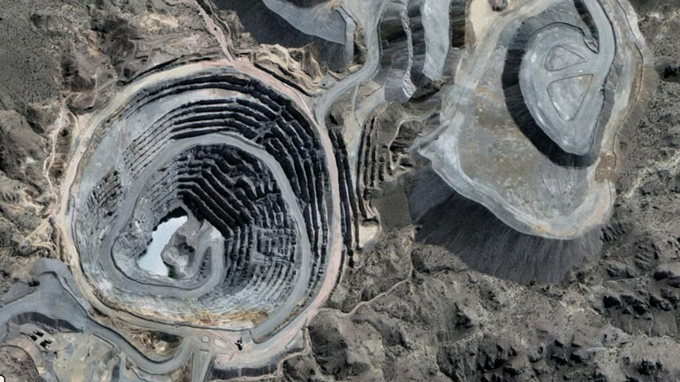 MiningiDEAS NI 43-101 Analysis